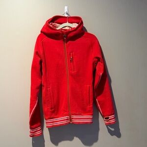 Men’s Limited Edition Lululemon Hoodie